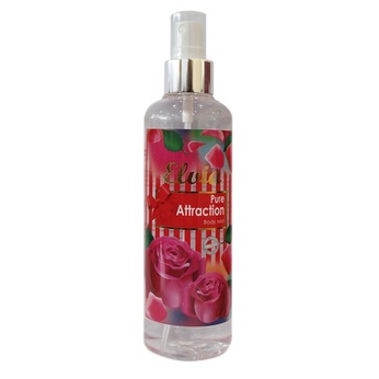 ELVIA Pure Attraction Body Mist