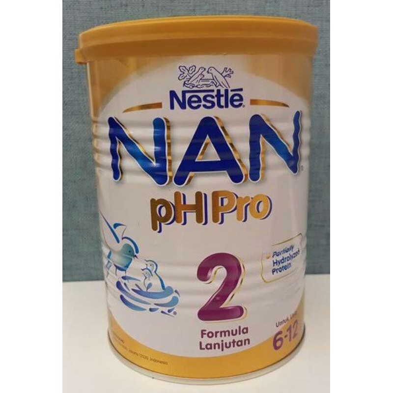 susu nan ph pro 2 800gr