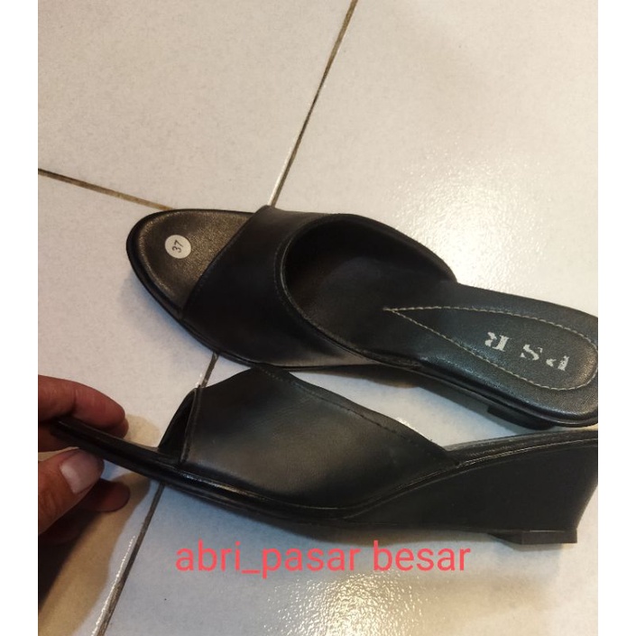 SEPATU PSR WEDGES .SEPATU PERSIT MURAH MERIAH NO LENGKAP