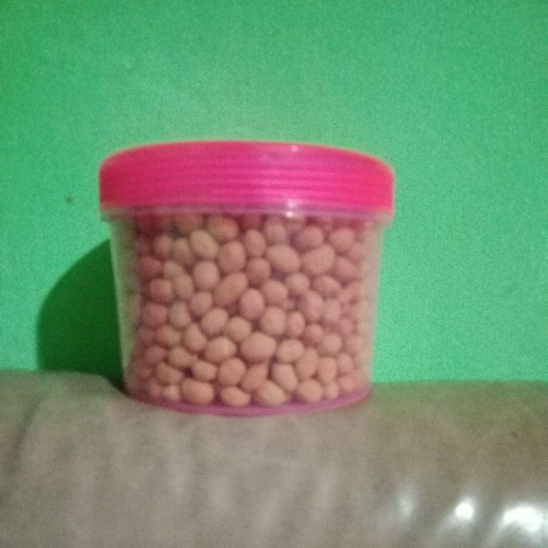 

kacang oven