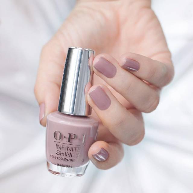  OPI  kutek Infinite Shine 2 IS L28 Staying Neutral 