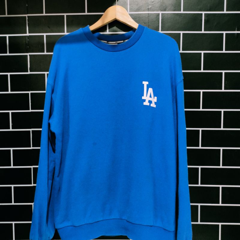 MLB la Dodgers sweater