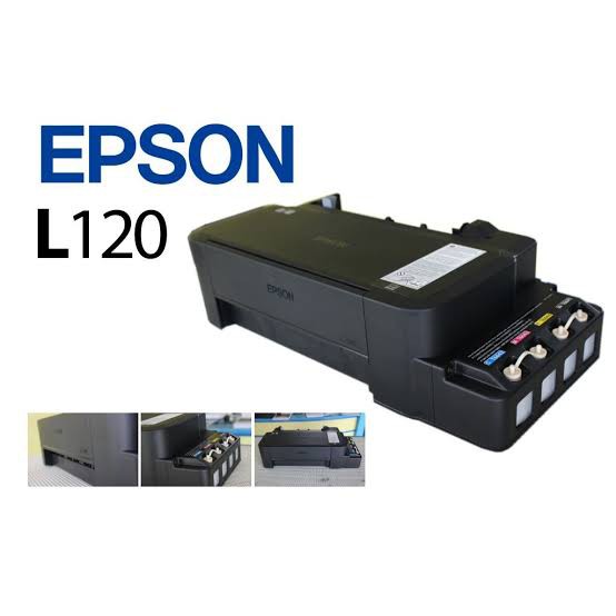 printer epson l120 single function