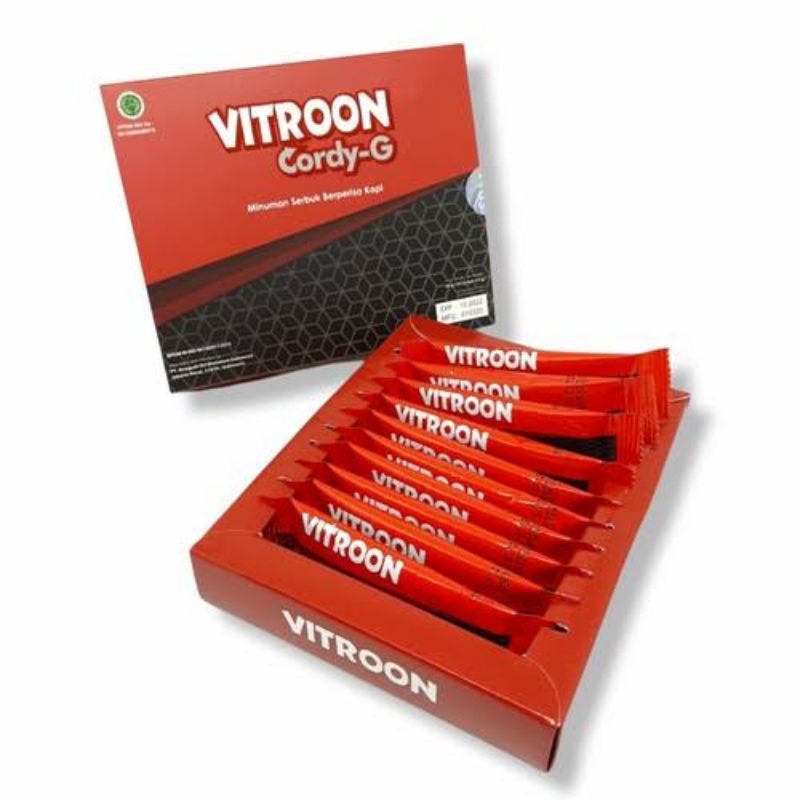 Vitroon Cordy-G
