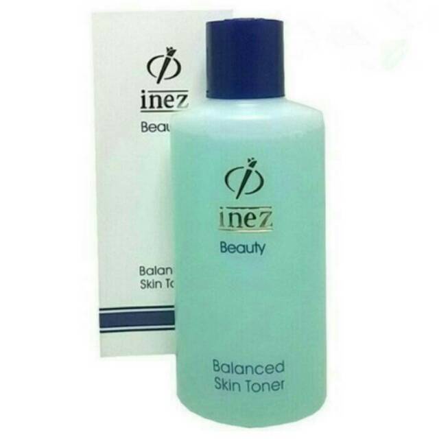 Inez Balance Skin Toner 150 ml