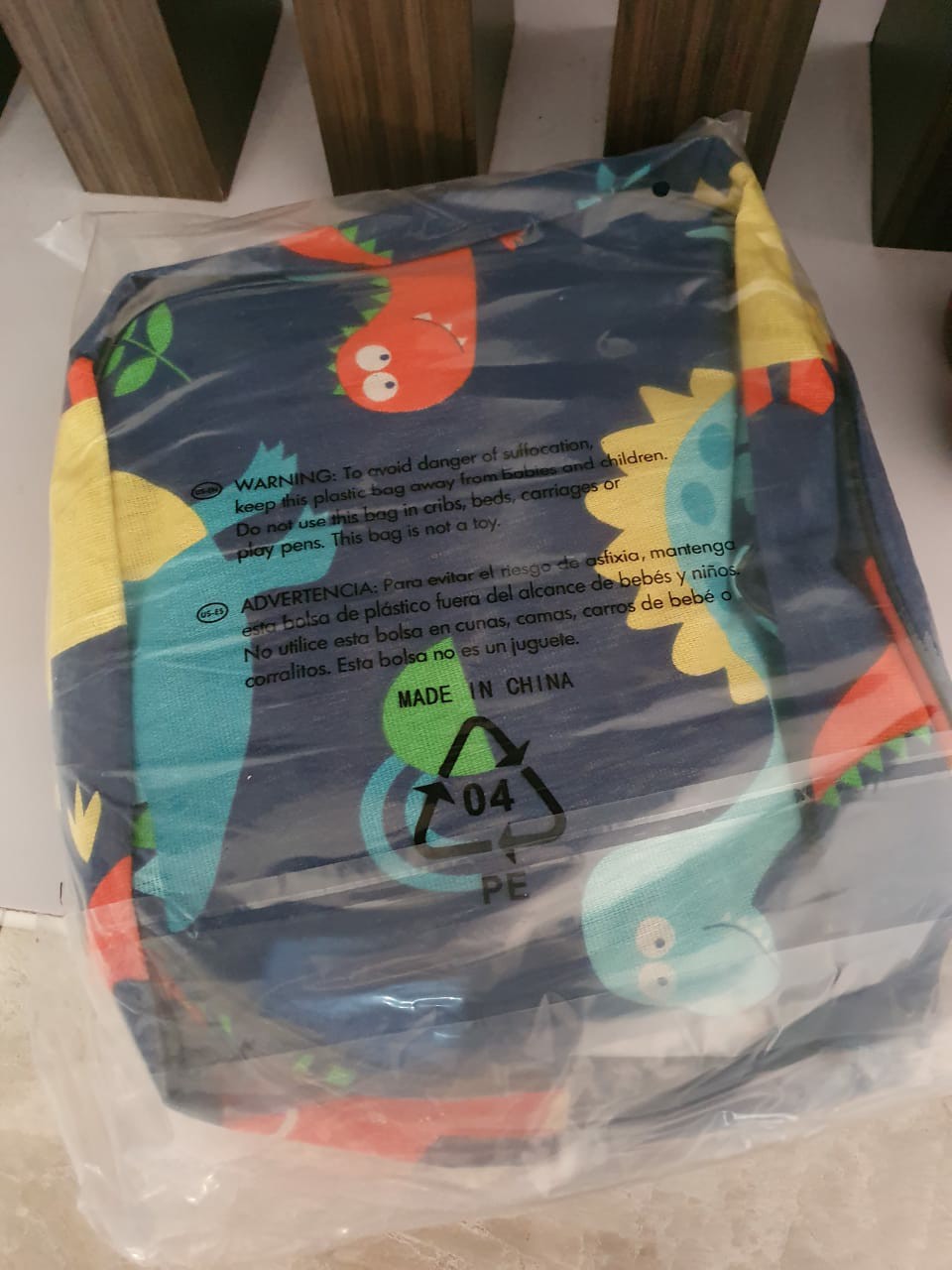 Easy Clean Up Toy Storage Bin Keranjang Mainan Anak Serbaguna Tempat Penyimpanan Mainan Anak