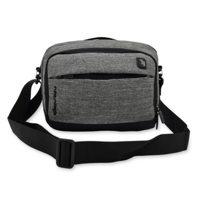 Tas/Tas gunung/Tas eleven/Tas gaya/Tas Selempang Travel Pouch Falcon - Eleven