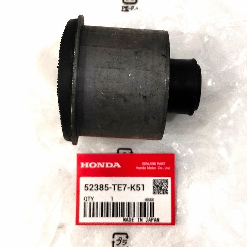 Bushing Crossmember Belakang Mobilio Brio
