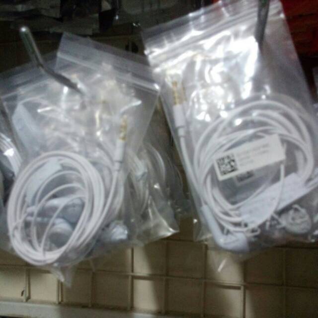 Headset Samsung /Earphone Handset Termurah Terlaris