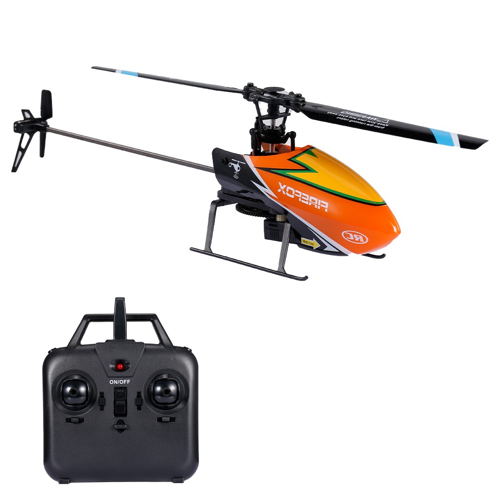 Jual C129 RC Helicopter 4CH Mini 