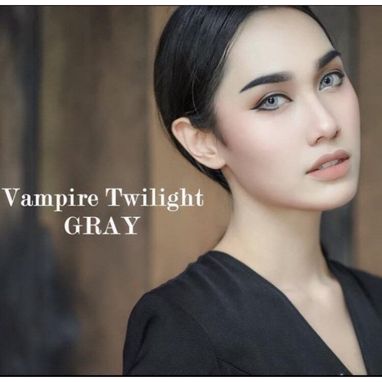 Softlens Pretty Doll Twilight Vampire/ softlens twilight vampire / pretty doll softlens / twilight s