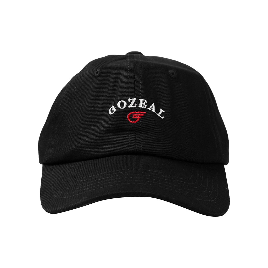 Gozeal | Polocaps | Noah