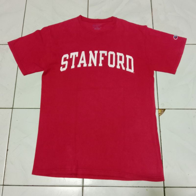 T-Shirt Champion Stanford Second Original