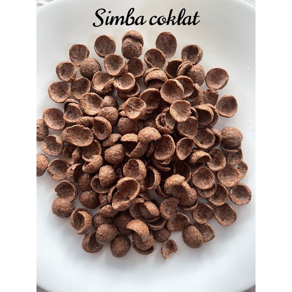 

simba coklat 250gr