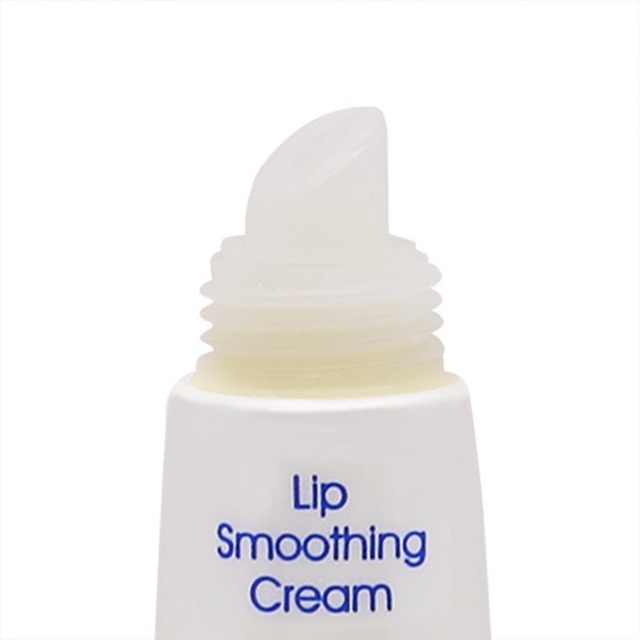 INEZ LIP SMOOTHING CREAM