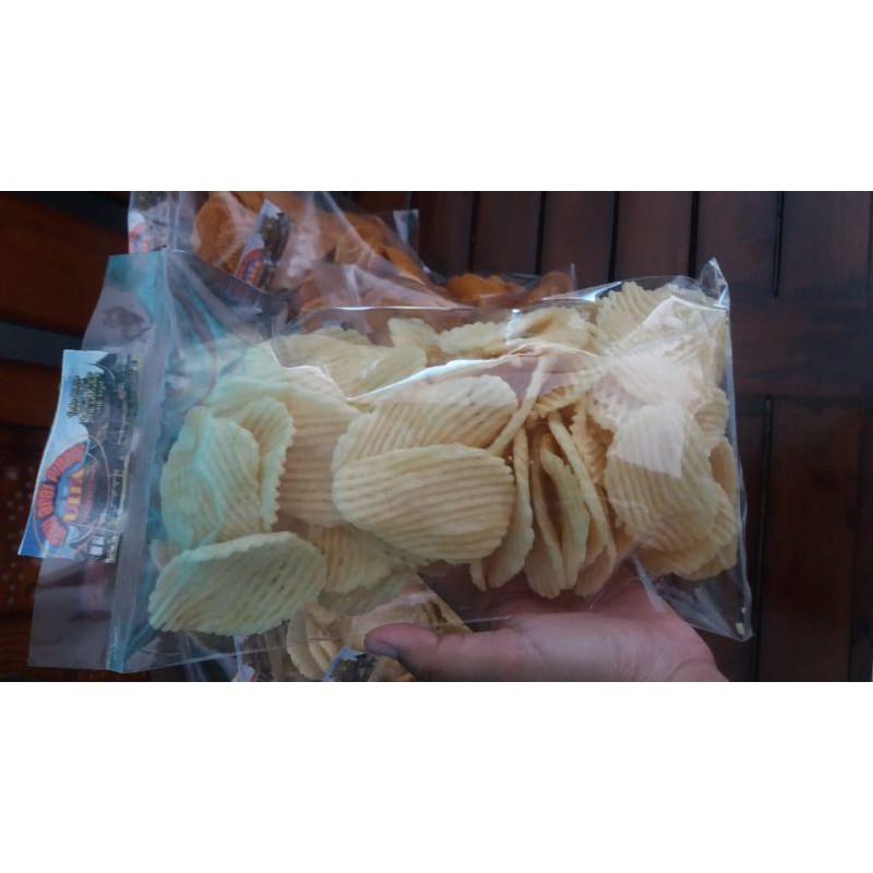 

Ladu putih arai pinang khas minang 500 gram