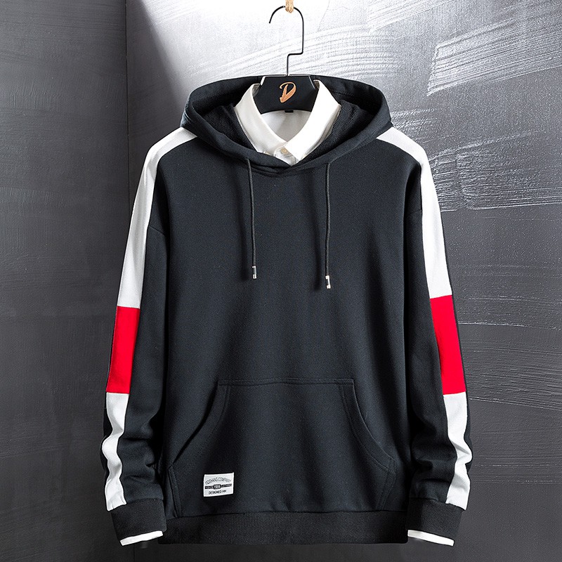 Sweater Kaos Hoodie Lengan Panjang Bahan Polyester Untuk Sweater Kaos Hoodie Lengan Panjang Bahan Polyester Untuk