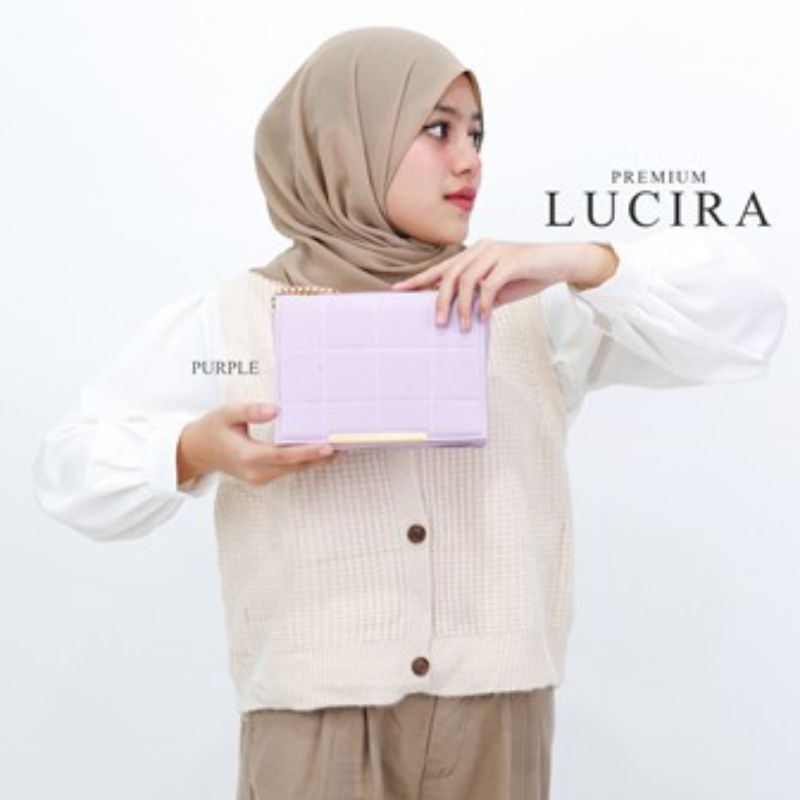 tas slempang wanita terbaru/tas sling bag/handbag/tas terbaru model kekinian murah