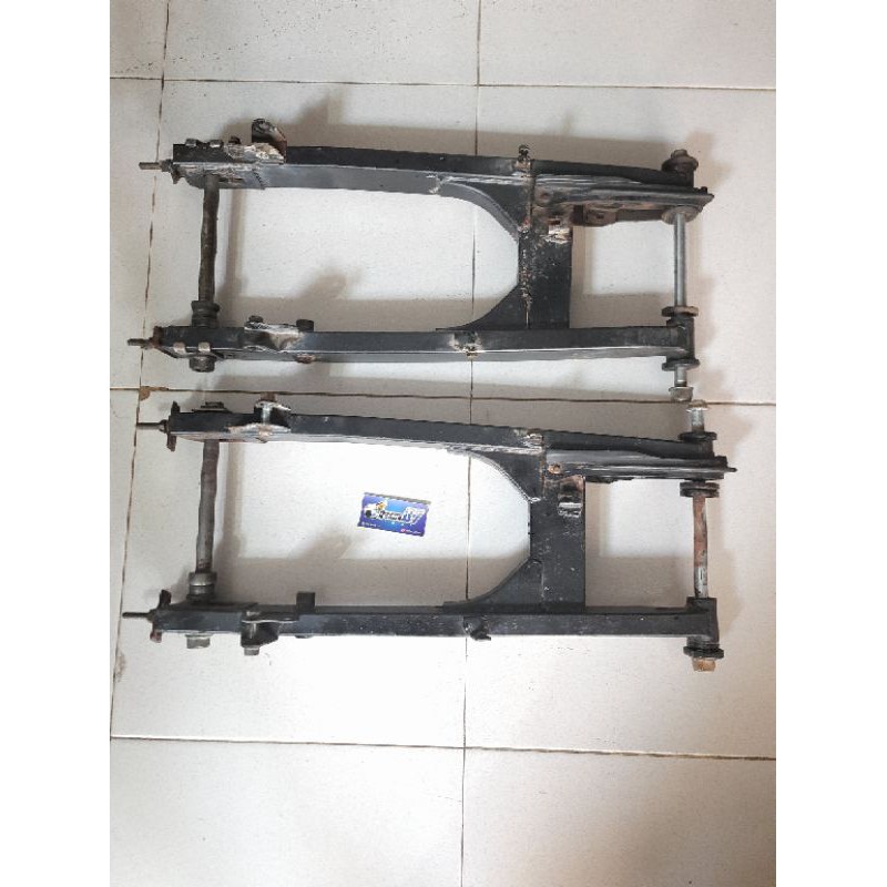 Arm arem Supit Tiger revo tirev original copotan