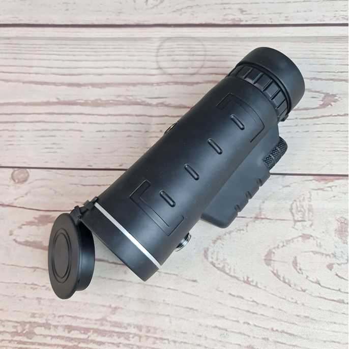 SUNCORE Teropong Monocular Outdoor Magnification 40 x 60 - TC02