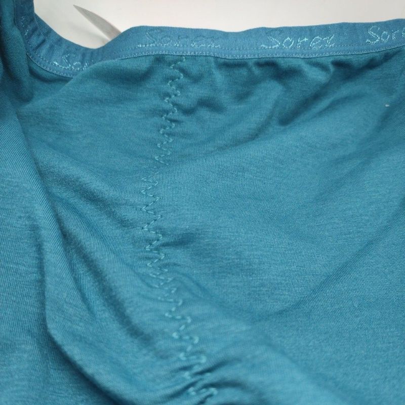 Celana Dalam Wanita Sorex 0730 Soft &amp; comfort ( L/ XL /XXL /XXXL )