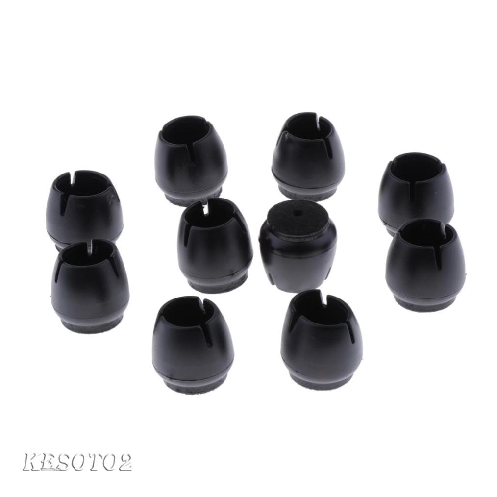 Kesoto2 10 Pack Table Chair Leg Caps Floor Protector Round Furniture Feet Covers Shopee Indonesia Kesoto2 10 Pack Table Chair Leg Caps Floor Protector Round Furniture Feet Covers Shopee Indonesia