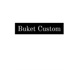 Buket Custom/Pesanan