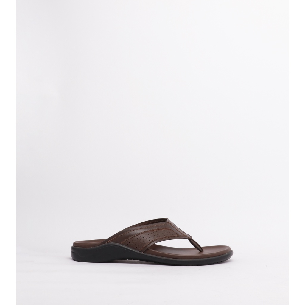 Buccheri Amarey Sandal Pria Brown