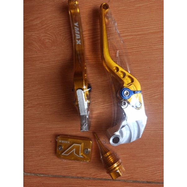 Ymax Yamaha original xabre vixion xsr155 mt15