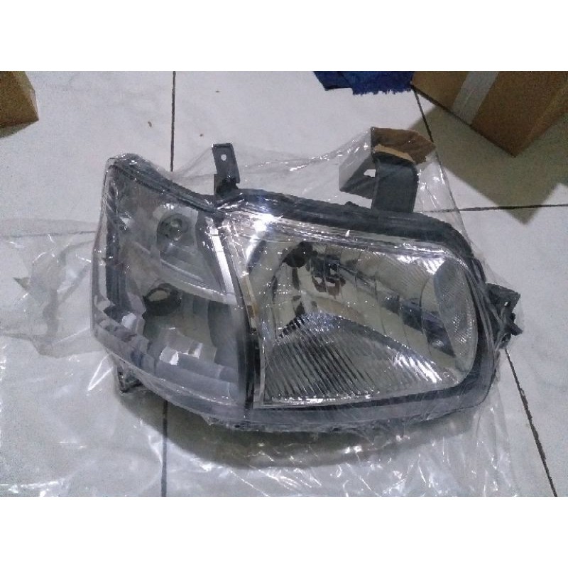 HEAD LAMP GRAND MAX LAMPU DEPAN GRAND MAX PICK UP & MINIBUS 1 PCS R/L