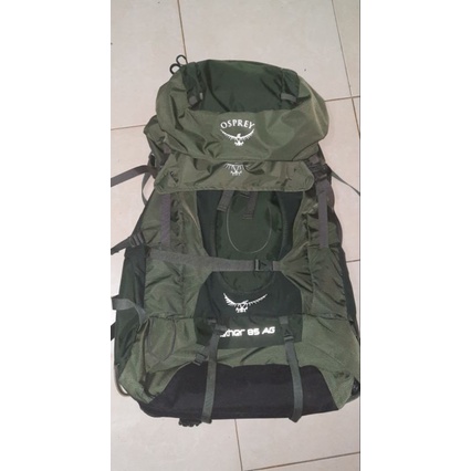 Osprey Aether 85 AG