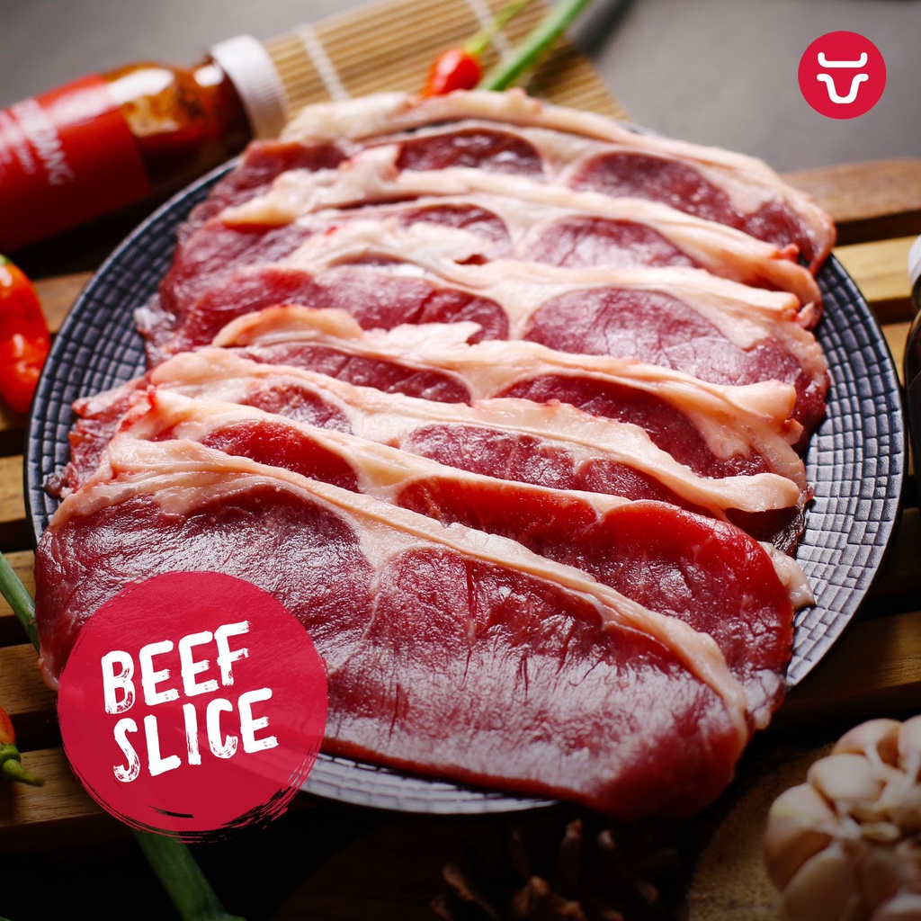 

Beef Slice