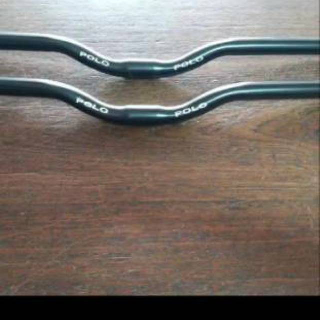 Stir sepeda 26 x 1 3/8 (siera) / Stang sepeda MTB / Stir sepeda MTB / Stir sepeda / stang sepeda
