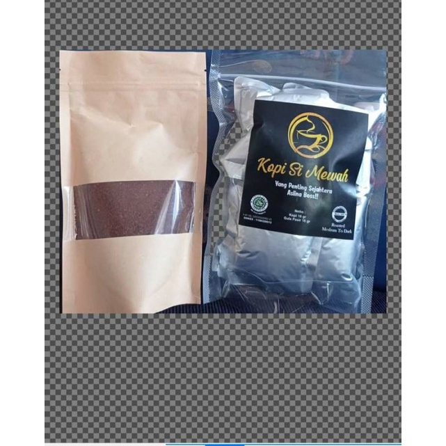 

KOPI SI MEWAH ASLI GUNUNG PAPANDAYAN GARUT ARABIKA MURAH