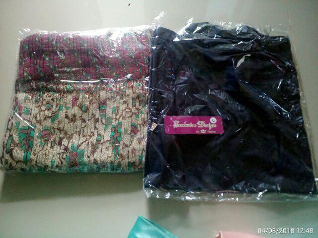 Batik Couple Rok Prisket #2 /setelan Batik/kebaya Couple /baju Pasangan /kebaya Kondanga0n/sarimbit