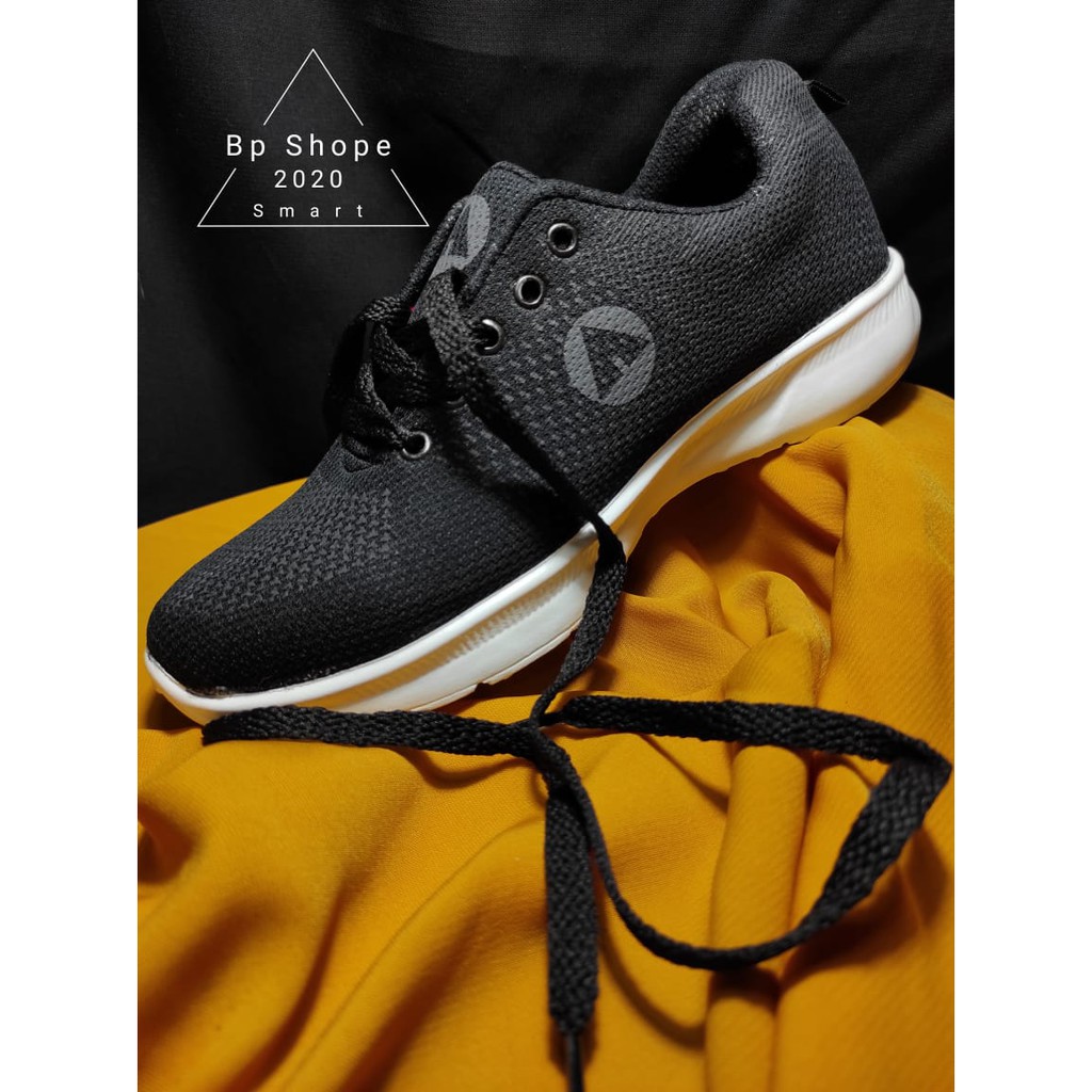 Sneakers AirWalk Pria/Wanita