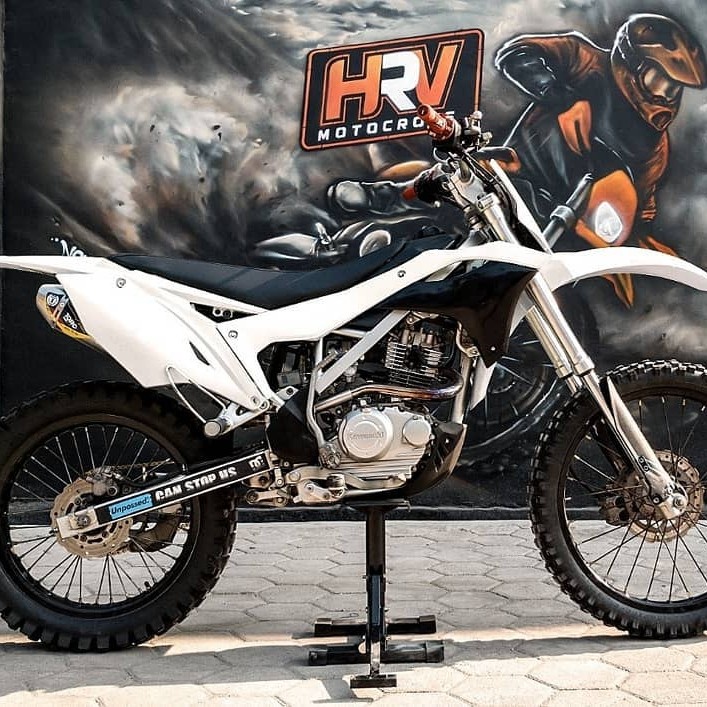 Bodyset Body Set HRV KX 250 KXF 450 pnp KLX S L G BF DT New 150