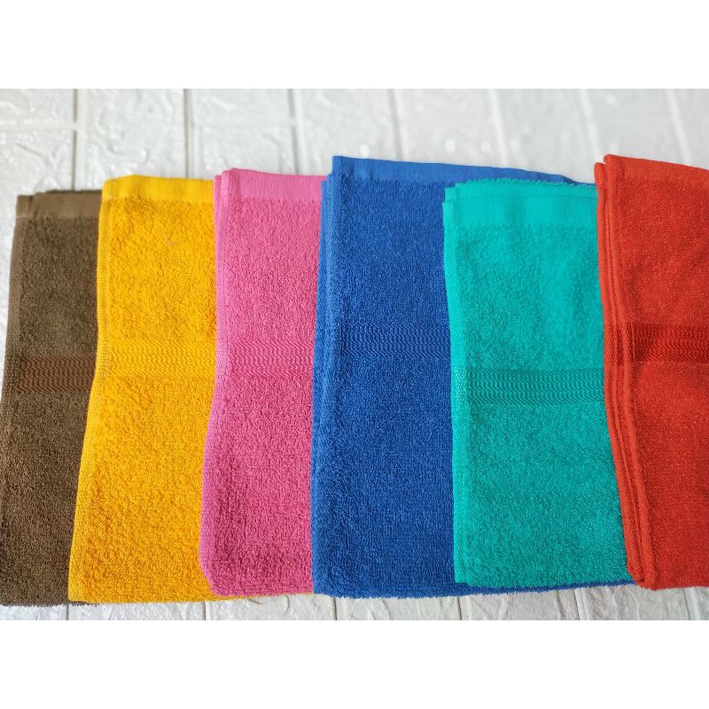 handuk mutia tanggung