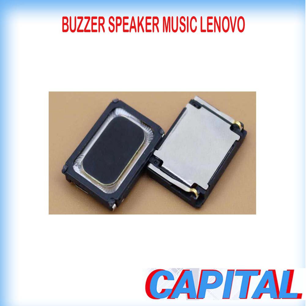 BUZZER SPEAKER MUSIC LENOVO S920 K900 A6600 S850 A880 A889 ORIGINAL NEW