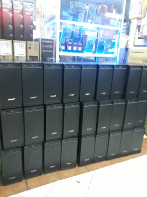 Core i3 all new buat kantor atau kasir