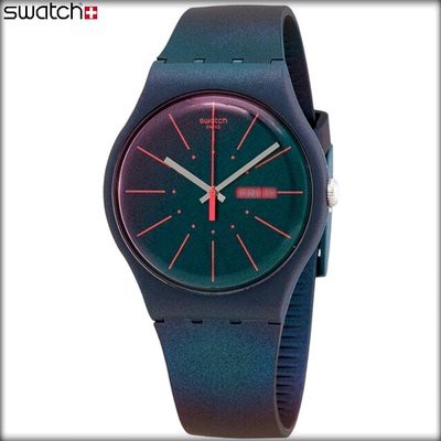 Jam Tangan Swatch SUON708 Original