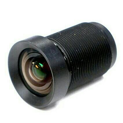 PROMO XIRO XPLORER V/4K/MINI FLAT LENS