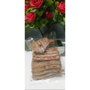 

Kripik Jengkol