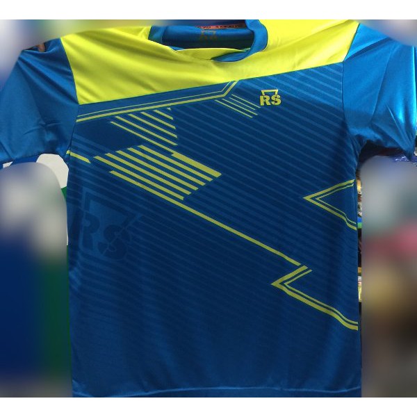Download Kaos Badminton Rs Terbaru - Jersey Terlengkap
