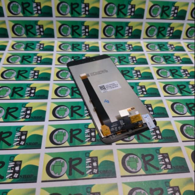 LCD TOUCHSCREEN XIOMI XIAOMI REDMI NOTE 5A 5 A FULLSET