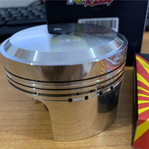 Terpopuler Piston Kawahara 68 Mm Pen 15 Mio - Tiger
