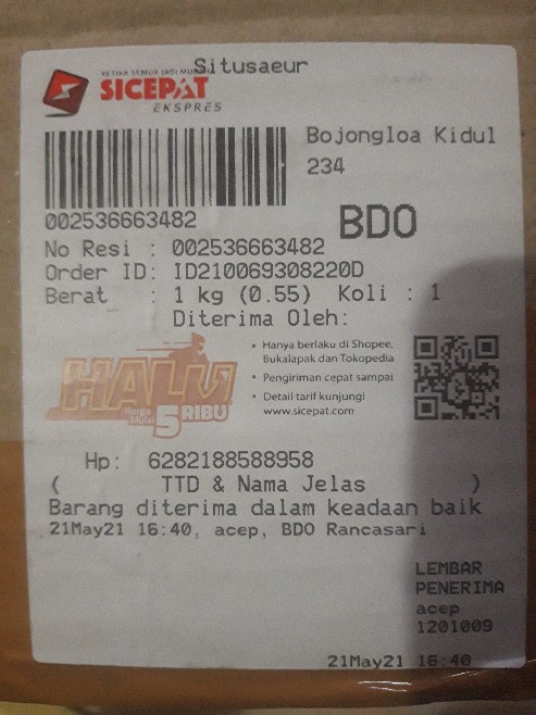 Sujeo Premium Set Korea Chopstick & Spoon Korean Sendok Sumpit Makan Korean