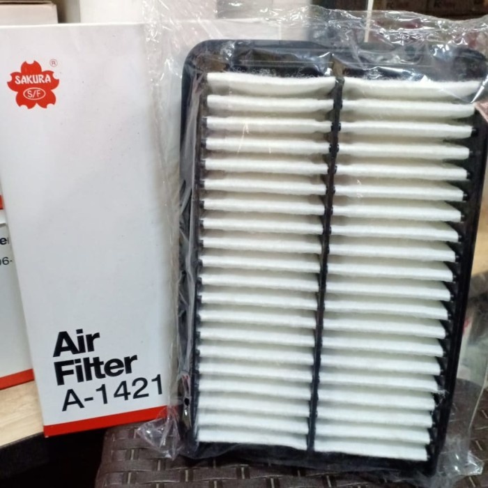 Filter Udara Futura Injeksi Baleno Next G Aerio Sakura A-1421