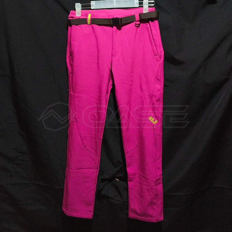 Celana Panjang  Jack Wolfskin Woman Series