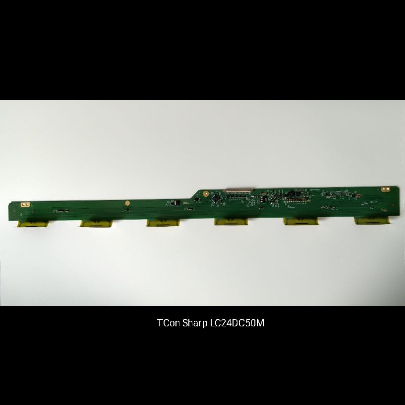 TCon Sharp LC24DC50M - T Con LC24DC50M